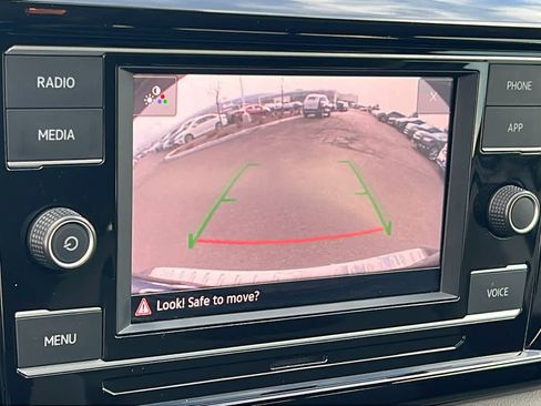 Certified 2023 Volkswagen Taos S image 16