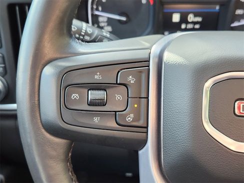 Used 2019 GMC Sierra 1500 SLT w/ SLT Premium Plus Package image 20