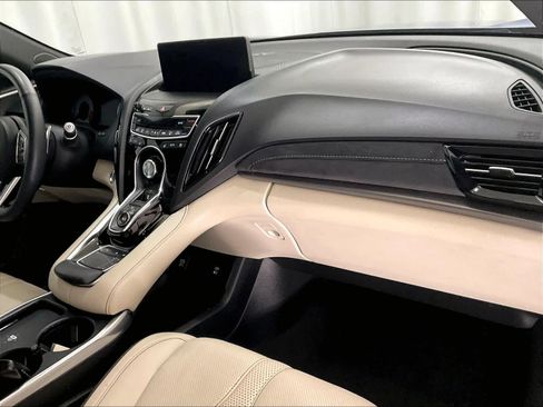 Used 2025 Acura RDX A-Spec image 14