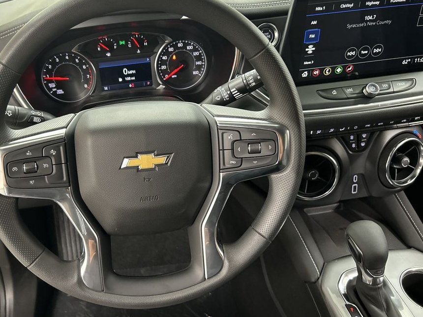 New 2026 Chevrolet Blazer LT w/ Convenience Package AWD/4WD image 10