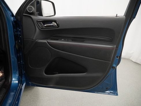 Certified 2024 Dodge Durango R/T image 45