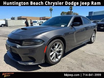 Used 2023 Dodge Charger GT