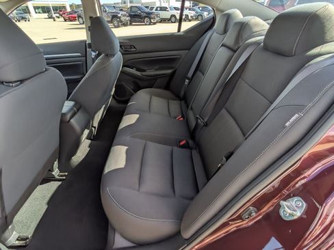 Used 2023 Nissan Altima 2.5 SV image 26