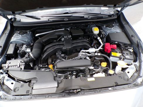 New 2026 Subaru Impreza RS AWD/4WD image 32