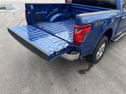 Used 2025 Ford F150 XLT w/ Equipment Group 301A Standard image 44