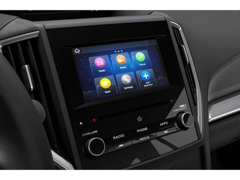 Certified 2022 Subaru Forester Premium AWD/4WD image 20