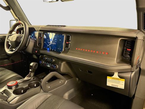 New 2026 Ford Bronco Raptor AWD/4WD image 28