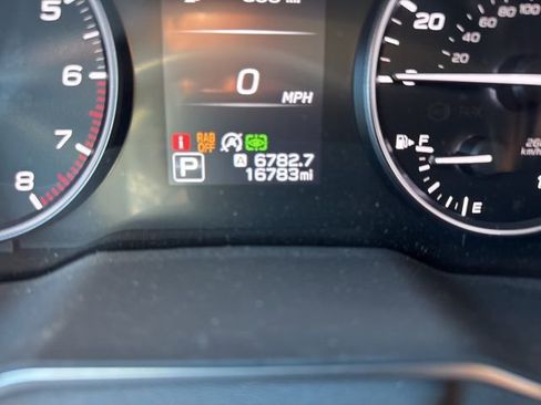 Certified 2025 Subaru Outback Touring XT image 9