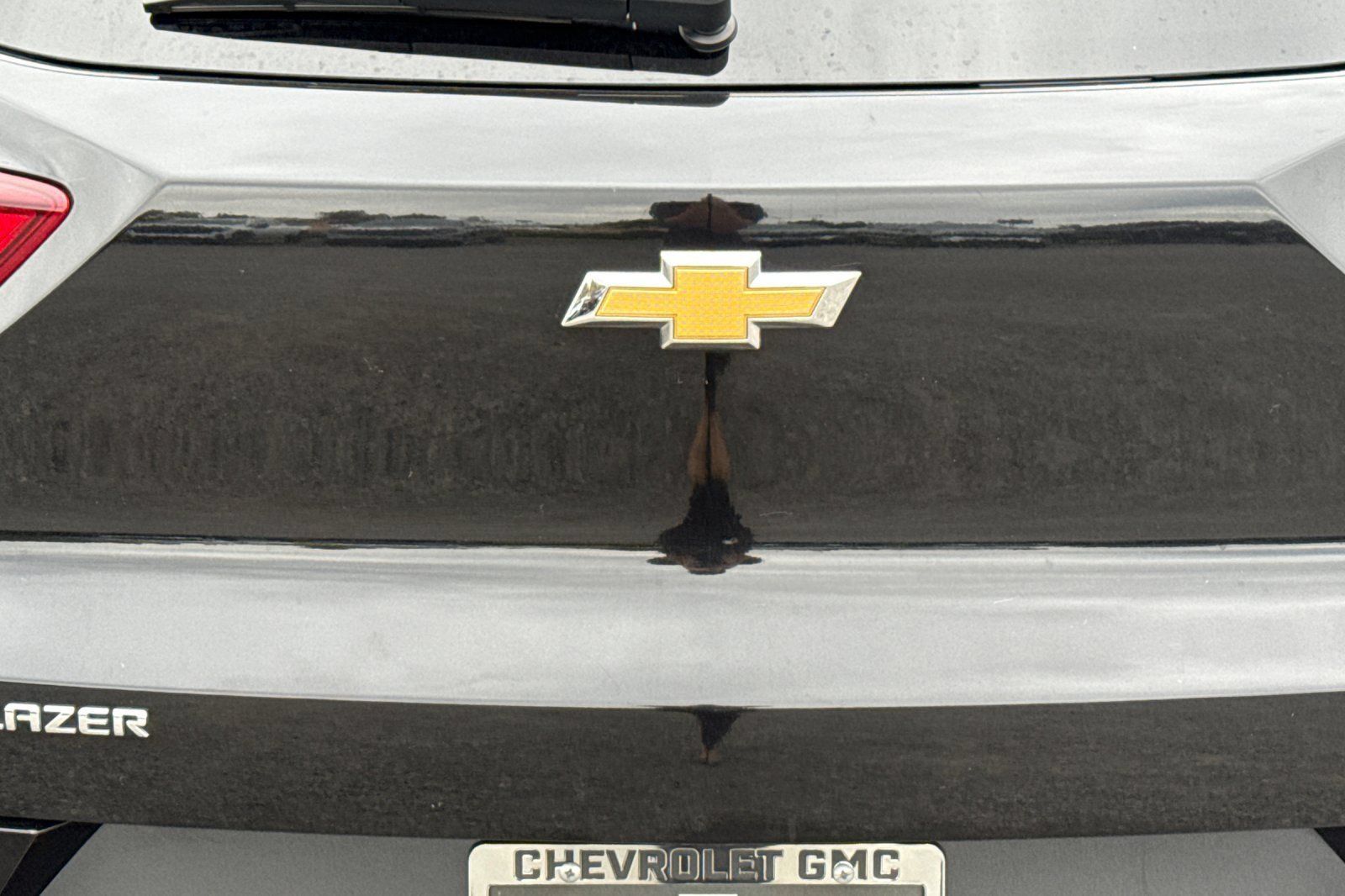 Used 2025 Chevrolet TrailBlazer LT AWD/4WD image 46