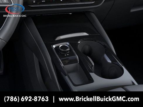 New 2025 Buick Envision Sport Touring image 23