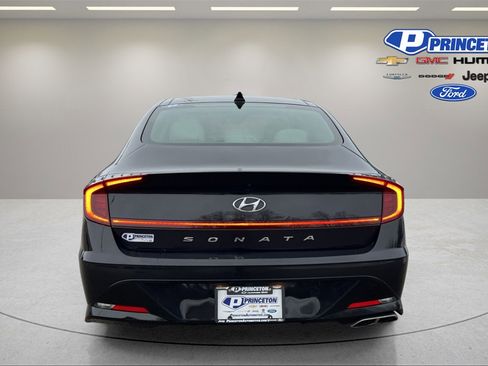 Used 2023 Hyundai Sonata SEL w/ Convenience Package image 7