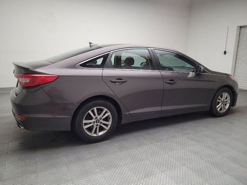 Used 2016 Hyundai Sonata SE FWD image 10