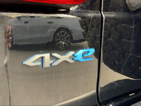 Used 2021 Jeep Wrangler Unlimited Rubicon 4xe w/ Dual Top Group image 8