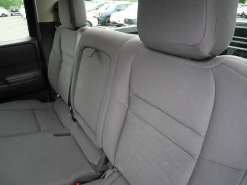 Used 2022 Nissan Frontier S w/ Technology Package AWD/4WD image 25