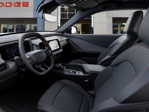 New 2026 Dodge Charger Scat Pack w/ Blacktop Package AWD/4WD image 22
