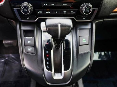 Used 2019 Honda CR-V EX-L image 17