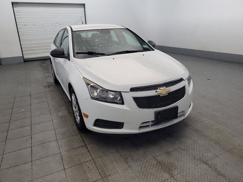 Used 2014 Chevrolet Cruze LS FWD image 14