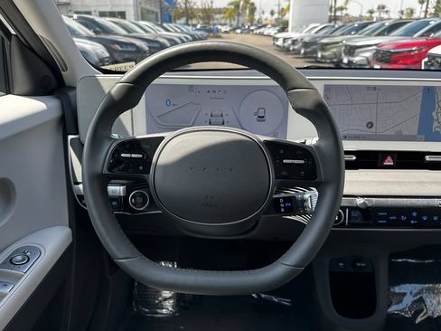 Used 2024 Hyundai Ioniq 5 SEL RWD image 17