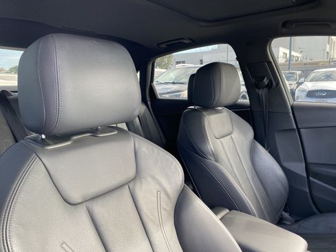 Used 2019 Audi A4 2.0T Premium Plus w/ Premium Plus Package FWD image 24