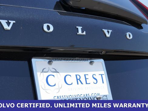 New 2025 Volvo XC90 T8 Core w/ Protection Package Premier image 8
