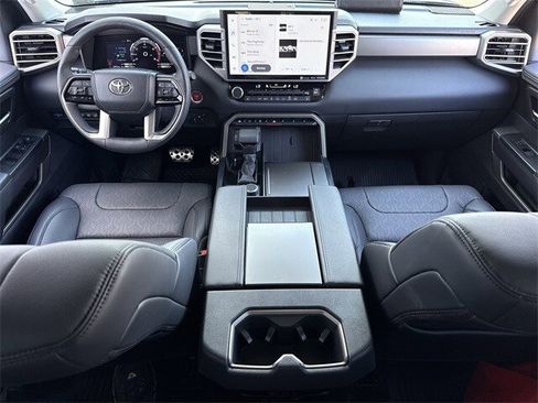 Used 2023 Toyota Sequoia SR5 w/ SR5 Premium Package image 10