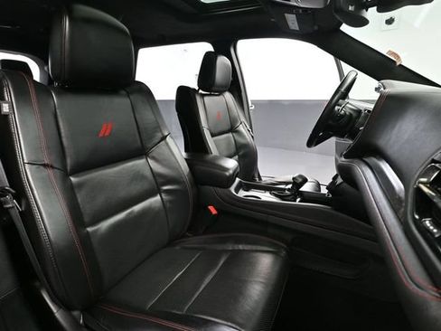Used 2024 Dodge Durango R/T AWD/4WD image 60