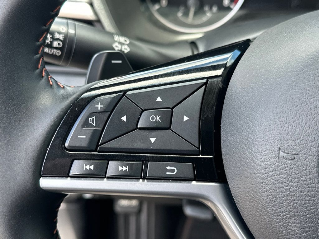 Used 2025 Nissan Altima 2.5 SR FWD image 25