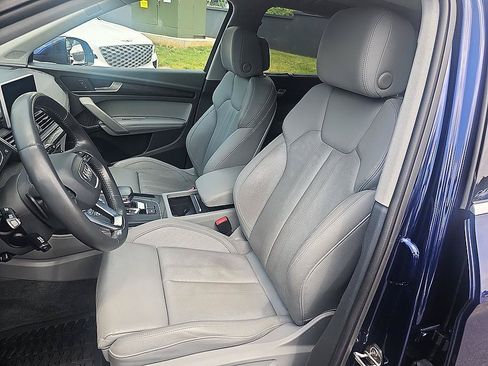 Used 2020 Audi Q5 Prestige AWD/4WD image 16