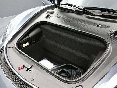 Certified 2025 Porsche 718 Boxster Spyder RS RWD image 15
