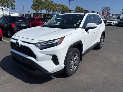 Used 2023 Toyota RAV4 XLE w/ Convenience Package