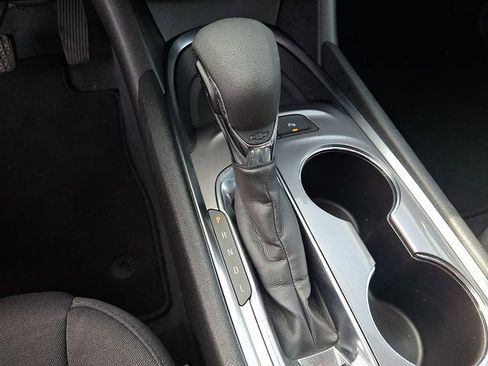 Used 2024 Chevrolet Malibu LT image 14