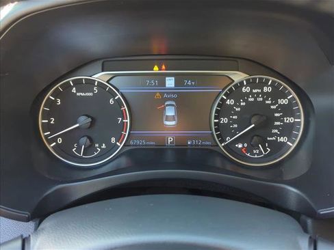 Used 2019 Nissan Altima 2.5 SL AWD/4WD image 15