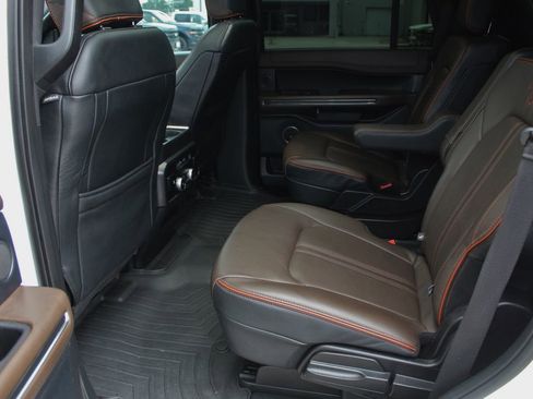 Used 2020 Ford Expedition King Ranch w/ Cargo Package RWD image 16