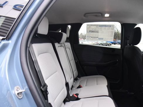 New 2026 Ford Escape Active w/ Tech Pack #1 image 16