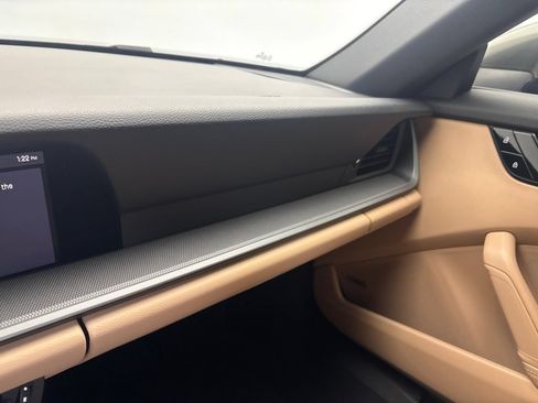 Certified 2020 Porsche 911 Carrera RWD image 23