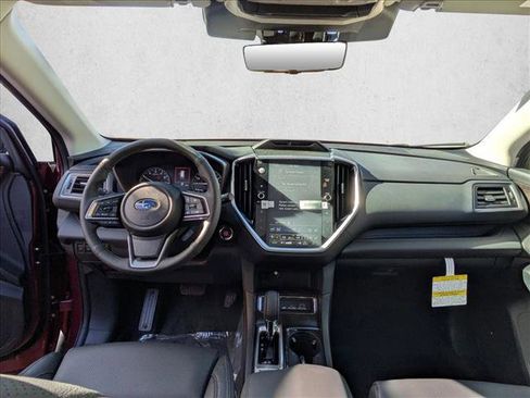 New 2026 Subaru Ascent Touring image 14