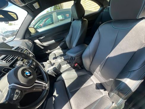 Used 2017 BMW M2 RWD image 12