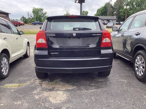 Used 2012 Dodge Caliber SXT FWD image 6