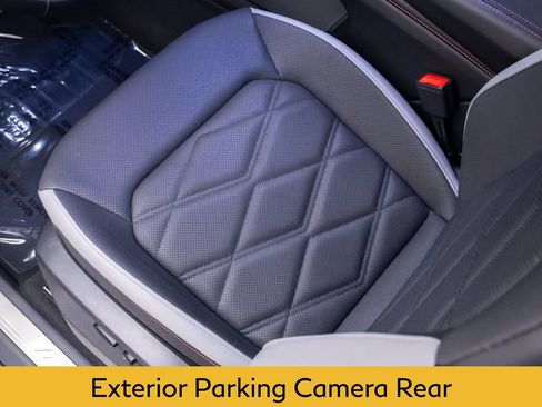 Used 2024 Volkswagen Atlas Peak Edition SE AWD/4WD image 14