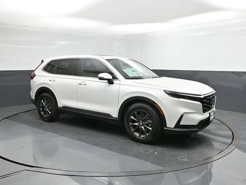 New 2026 Honda CR-V EX-L image 17
