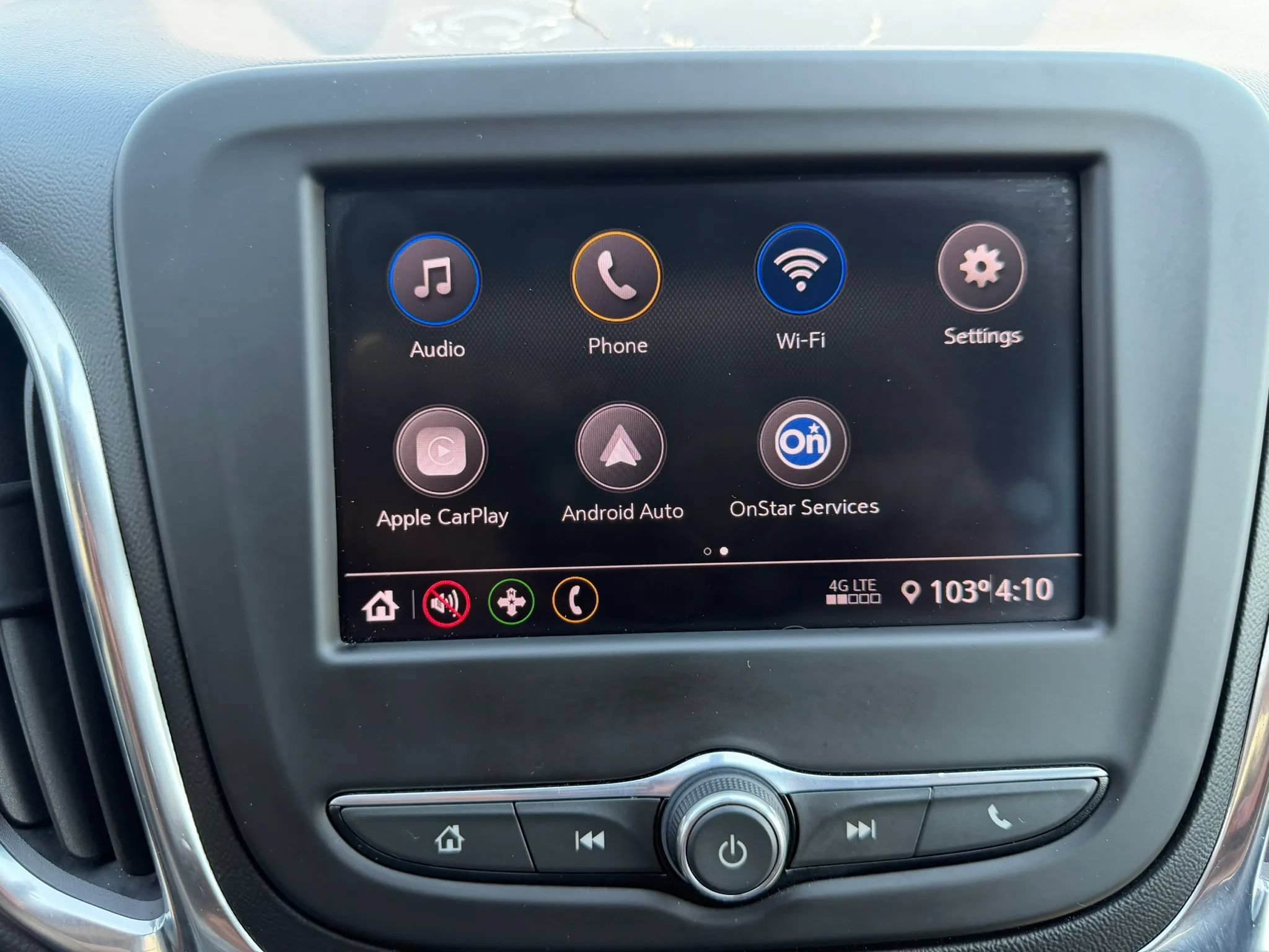 Used 2021 Chevrolet Equinox LT AWD/4WD image 49