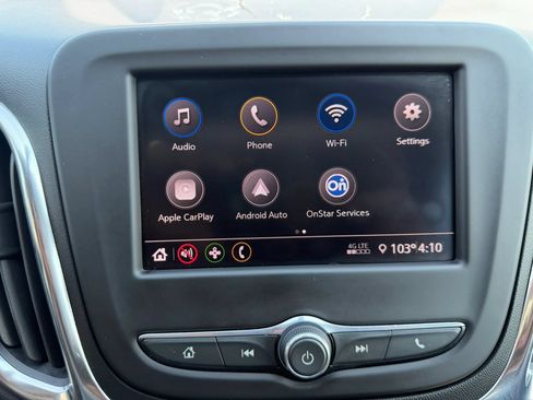 Used 2021 Chevrolet Equinox LT AWD/4WD image 49