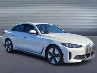 New 2026 BMW i4 eDrive40 w/ Premium Package video 2