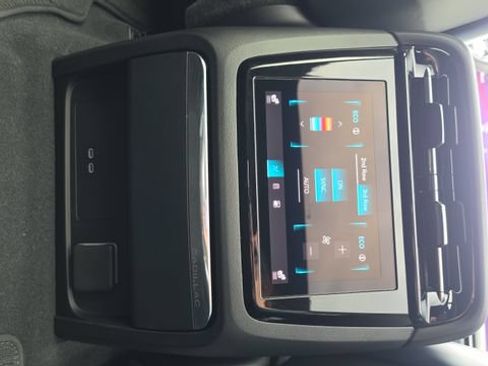 Used 2025 Cadillac Escalade IQ Luxury 2 w/ LPO, Premium Carpet Package AWD/4WD image 62