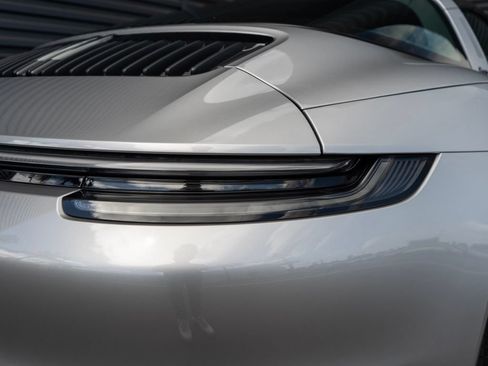 Used 2022 Porsche 911 Targa 4 GTS AWD/4WD image 14