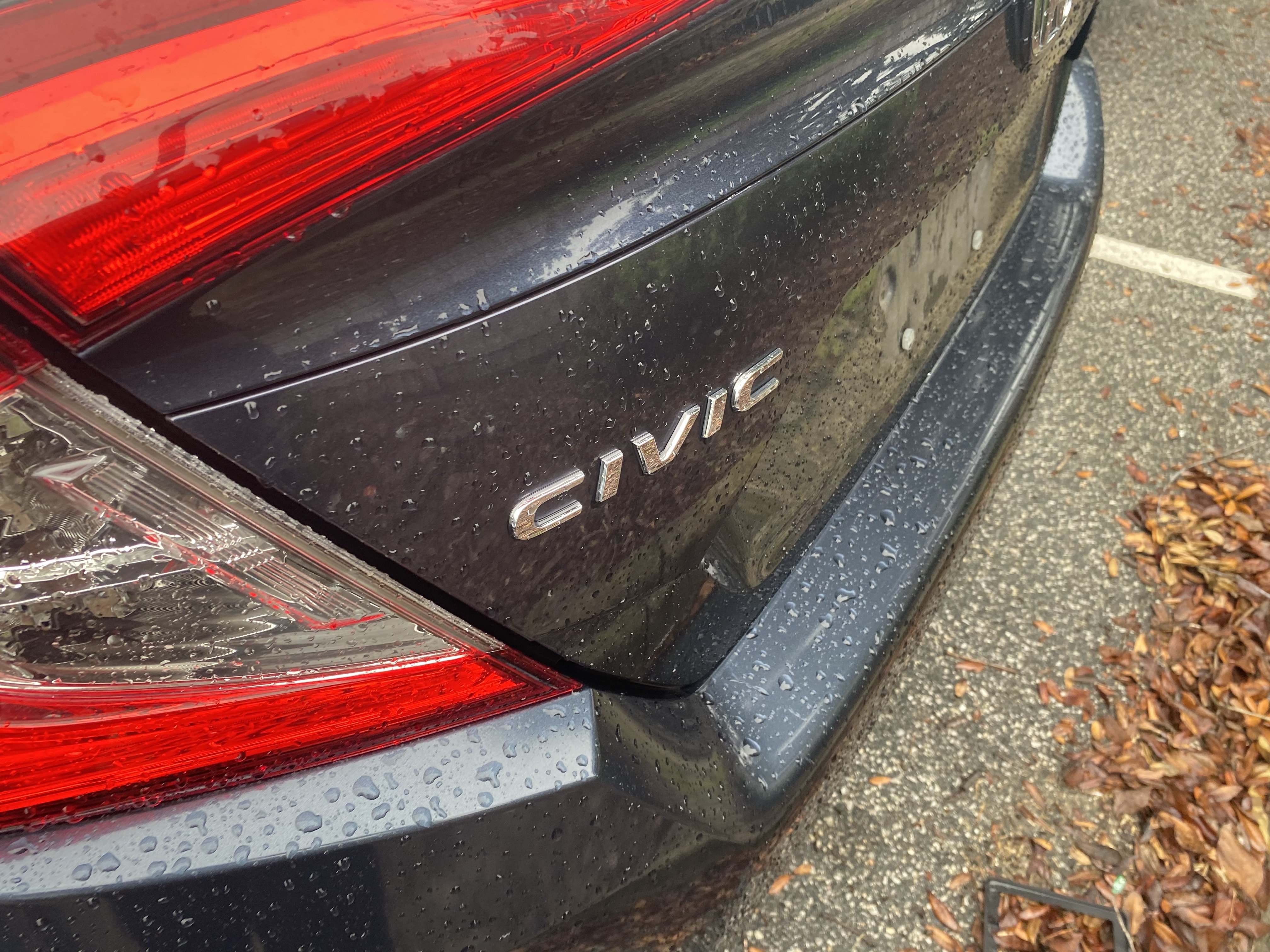 Used 2017 Honda Civic EX-T image 22