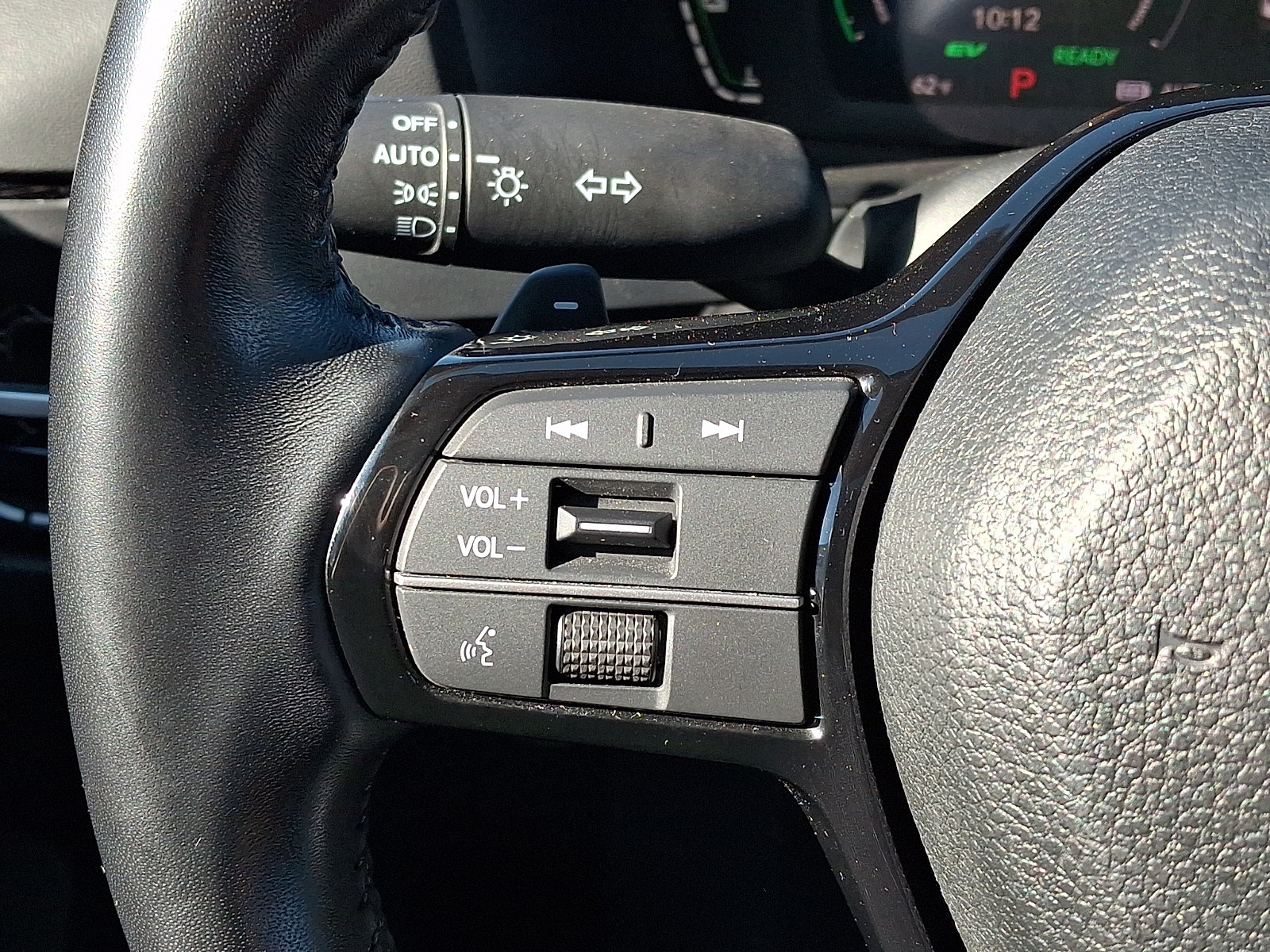 Used 2024 Honda Accord Touring image 23