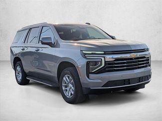 Used 2025 Chevrolet Tahoe LT video 3