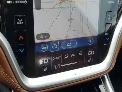 Used 2022 Subaru Outback Touring XT image 34