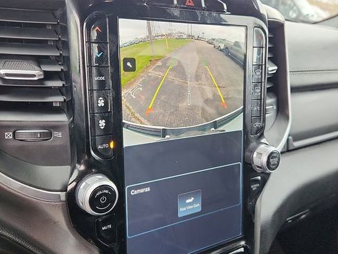 Used 2023 RAM 1500 Laramie image 11